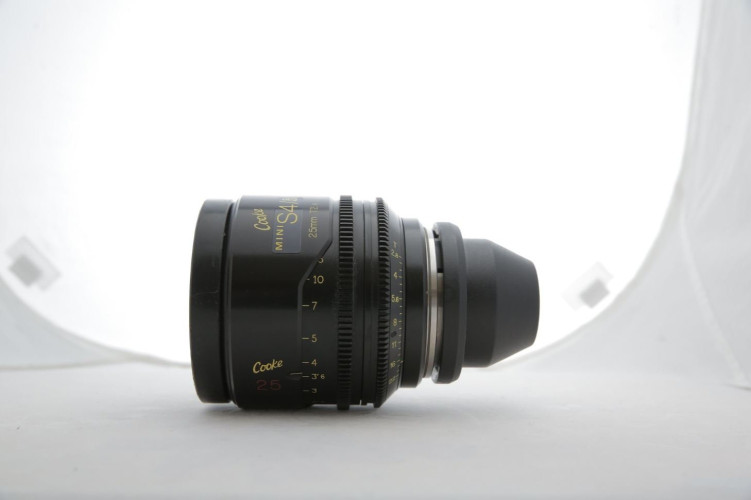 Cooke Mini S4/I - image #1
