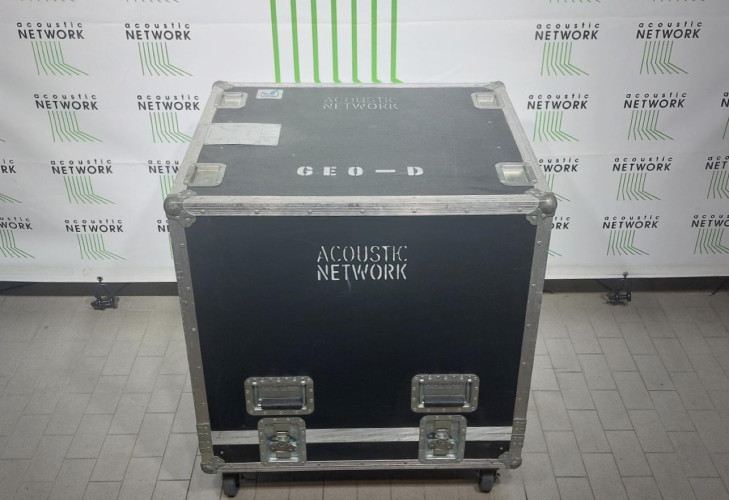 Nexo Geo D10 - image #3