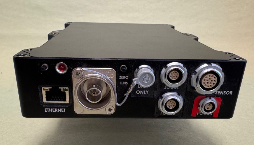 Mo-Sys StarTracker - image #4