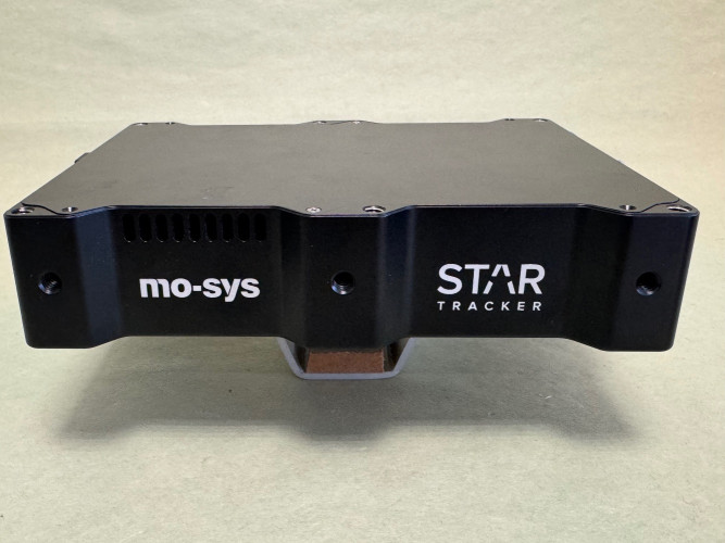 Mo-Sys StarTracker - image #2