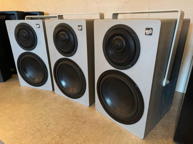 ME Geithain RL 903 K Studio Monitor Loudspeaker - image #1