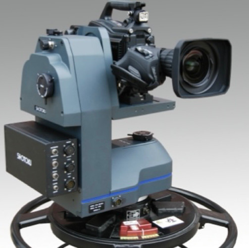 Shotoku TG-19 - image #1