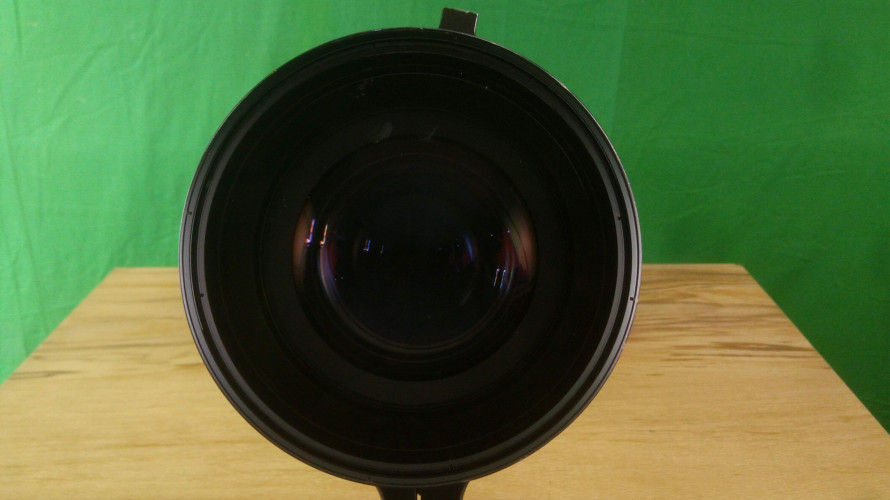 Fujinon Fujinon Premier Cabrio PL lens 25-300 zoom - image #5