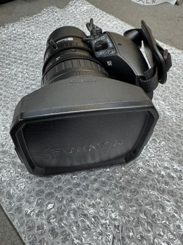 Fujinon LA16x8BRM-XB1A - image #1