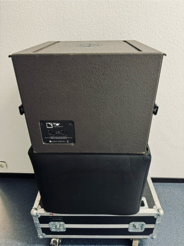 L-Acoustics SB15 - image #1