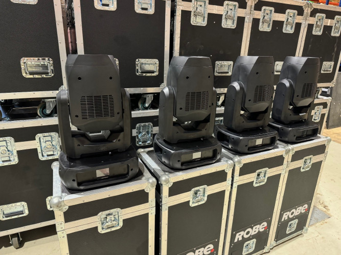 Robe ProMotion ADM - image #1