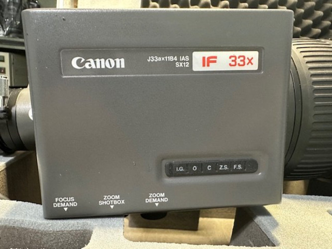 Canon J33ax11B - image #1