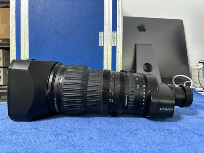 Fujinon HA42X13.5BERD-U48 - image #1