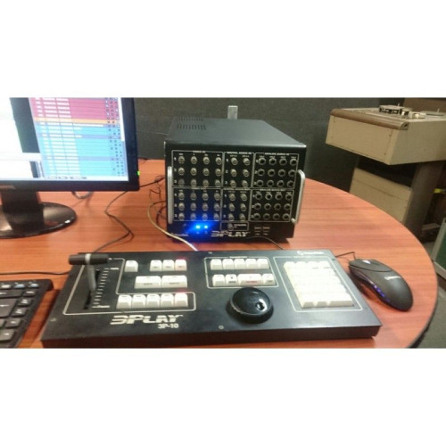 Newtek 3Play - image #1