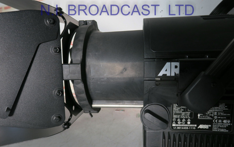Arri L7-c  LE2 - image #15