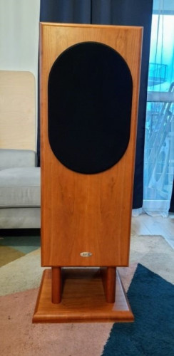 ART A.R.T. Loudspeakers Emotion Signature - image #1