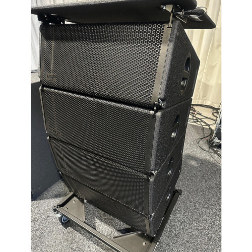 NEXT Pro-Audio LA210X Tops & LAs518A Subs - image #1