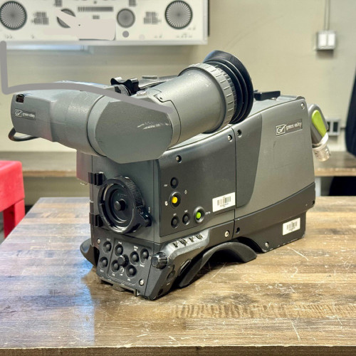 Grass Valley LDX-80 WORLDCAM  - 3G TRAIX CAMERA CHAIN - image #1