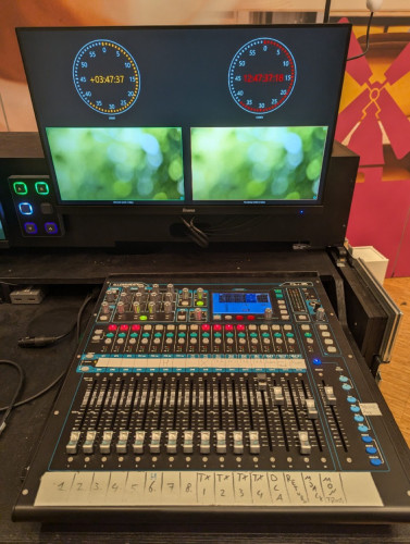 Vizrt Tricaster TC2 Elite - image #1