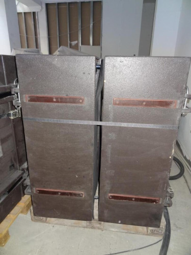 L-Acoustics V-DOSC, dV-DOSC, ARCS, SB218 - image #1