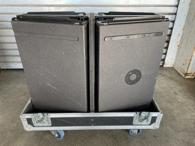 L-Acoustics Wide Focus SB18 LA12X - image #1