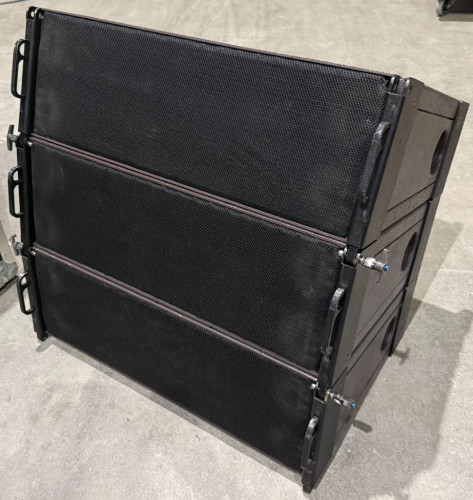 L-Acoustics dV-DOSC - image #1