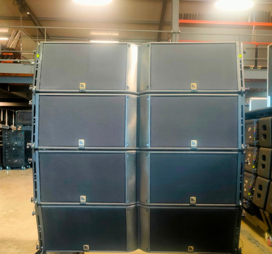 L-Acoustics K2 - image #1