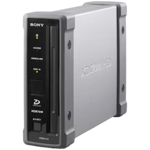 Sony PDW-U1 - image #1