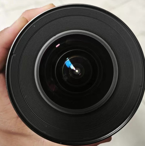 zeiss CP3 compact prime cine lens 5 piece:15/25/35/50/85 - image #8