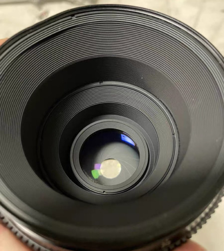 zeiss CP3 compact prime cine lens 5 piece:15/25/35/50/85 - image #9