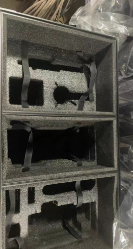 Sony HSC-E85RF  + CCU+RCP   optical fiber HD channel - image #6