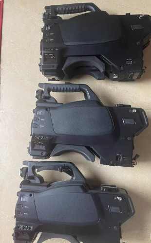 Sony HSC-E85RF  + CCU+RCP   optical fiber HD channel - image #3