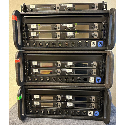 Sennheiser EM2050 System Package - image #1