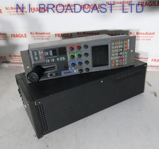 30x Sony HDC1500 / HDC1500R fibre camera HD channels - image #3