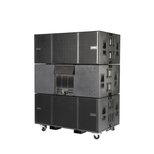 dB Technologies Vio S218 System - image #1