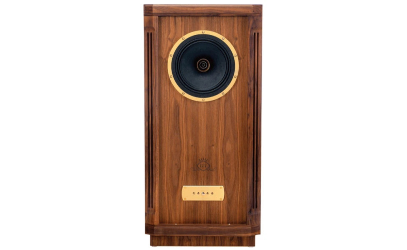 Tannoy Turnberry GR Loudspeakers - image #1