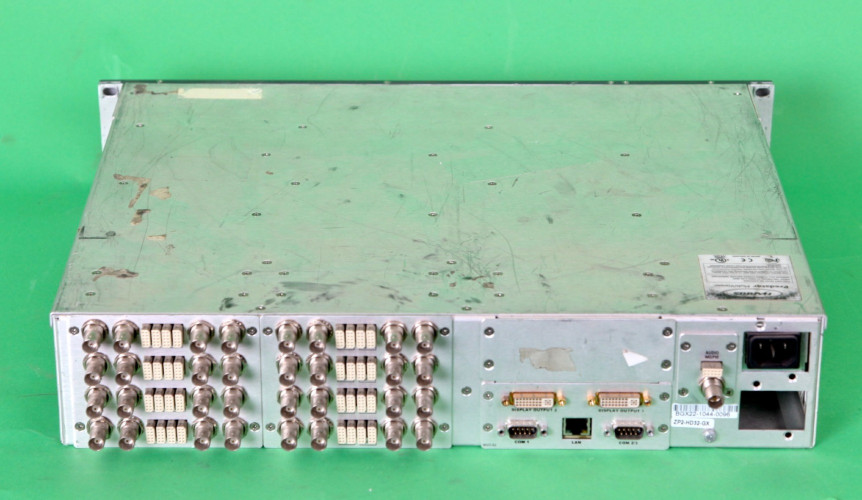 Harris Predator II HD Multiviewer - image #2