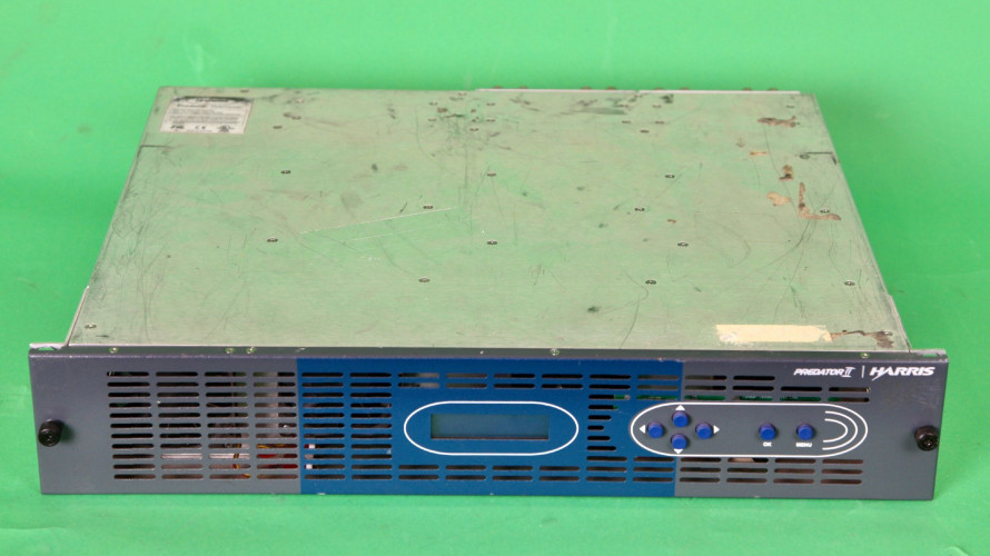 Harris Predator II HD Multiviewer - image #1