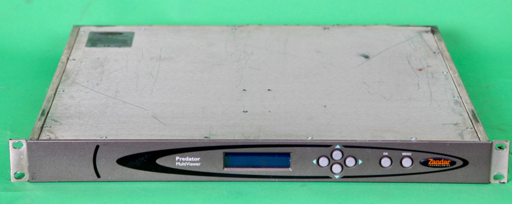 Zandar Predator - image #1