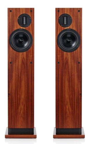 ProAc D30 RS Loudspeakers - image #1