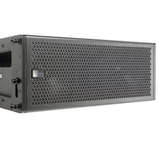 Coda Audio AIRLINE Package with LA12, SC3-F Low, and Amplifiers - image #1