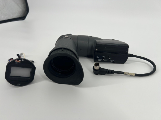 Grass Valley LDK5302/60 HD View finder - image #1