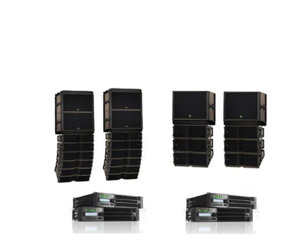 L-Acoustics Kara Line Array System - image #1