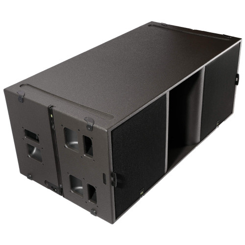 L-Acoustics KS28 Subwoofer Package - image #1
