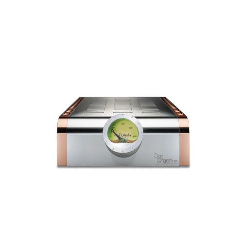 Dan D'Agostino Momentum M400 Monoblock Power Amplifiers (Pair) - image #1