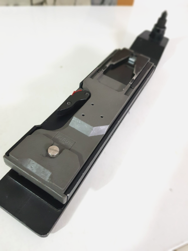 FUJINON TELE LENS HA25x16.5 BERD-S18 (16,5 - 413mm), 2x Extender, B4 Mount 2/3" - image #6