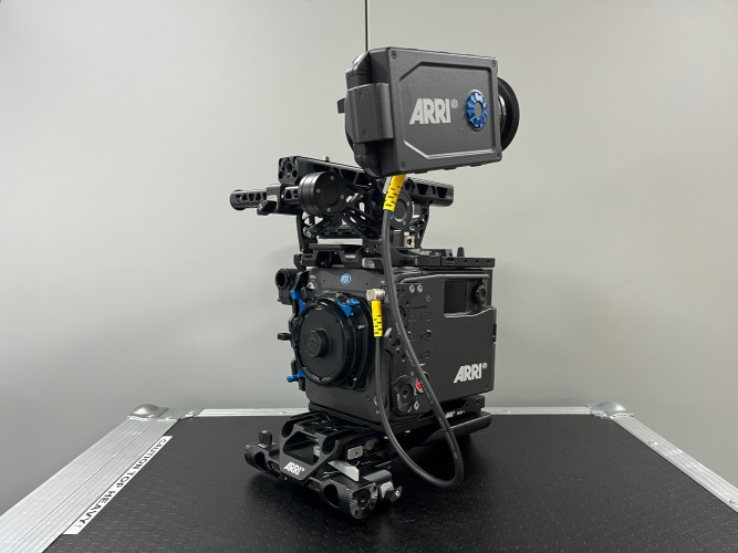 Arri Alexa 35 - image #1