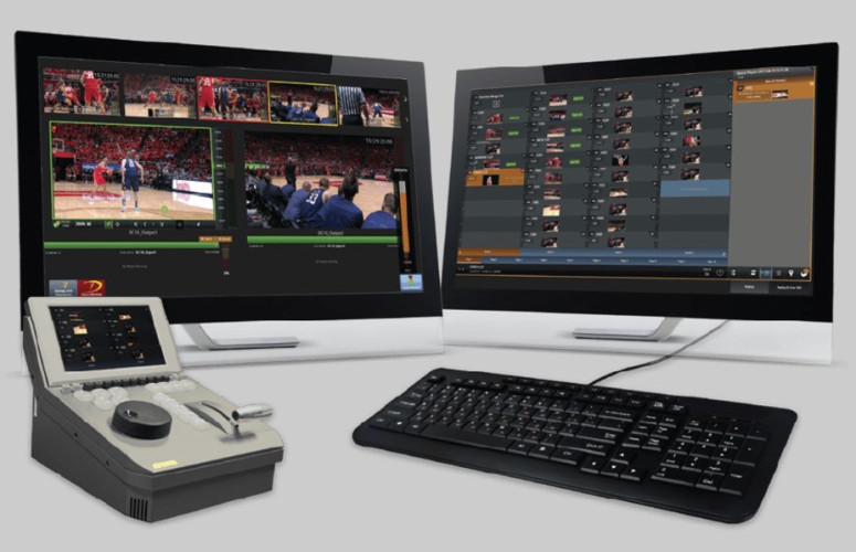 Evertz DC-ONE - image #1