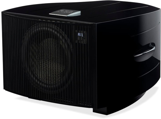 REL No.25 Reference Subwoofer Set (Pair) - image #1