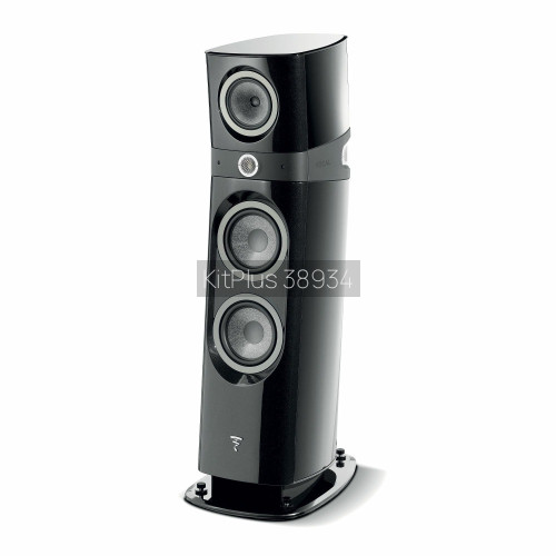Focal Sopra 3 High-End Floorstanding Speakers - image #1