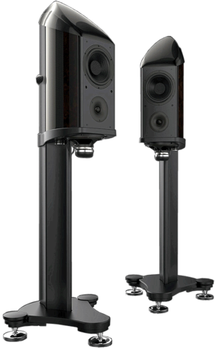 Wilson Benesch Endeavor Loudspeakers - image #1