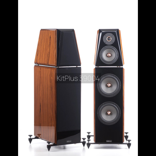 Joseph Audio Pearl Graphene Loudspeakers - image #1