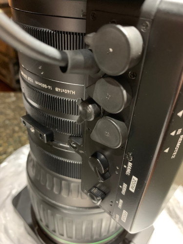 Canon HJ40x14BIASD-V - image #1