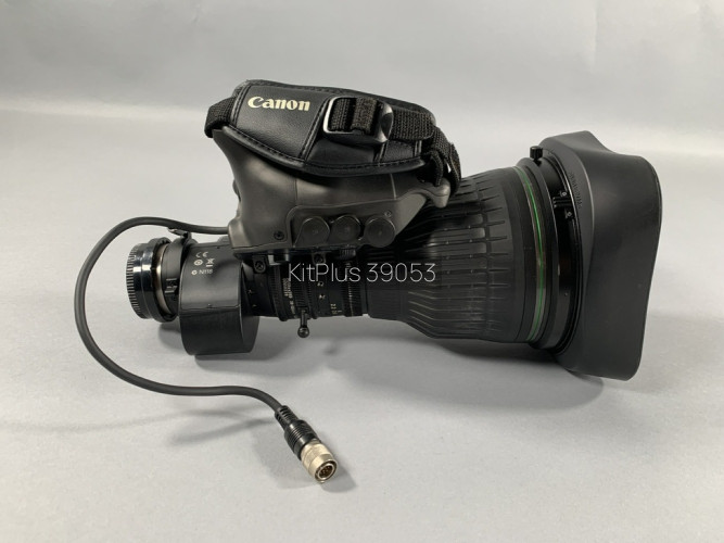 Canon HJ18ex28B - image #1