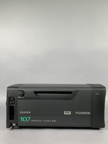 Fujinon UA107x8.4 BESM-T45 - image #1